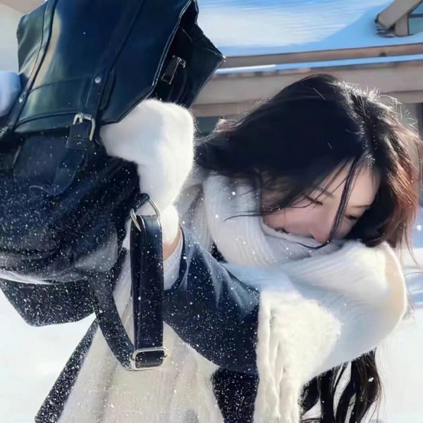 温暖的皇妃